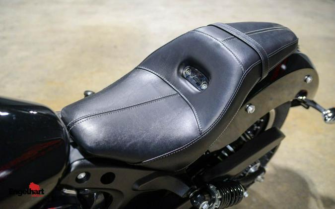 2022 Indian Motorcycle Scout® ABS