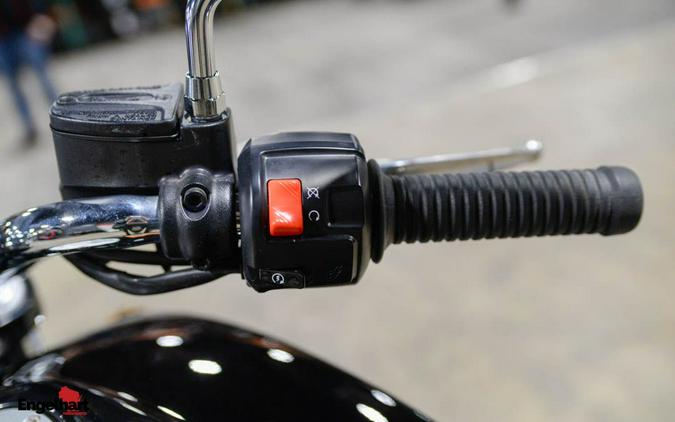 2022 Indian Motorcycle Scout® ABS