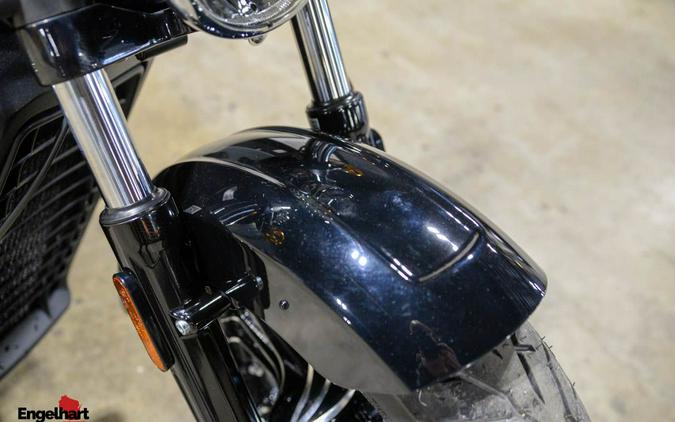 2022 Indian Motorcycle Scout® ABS