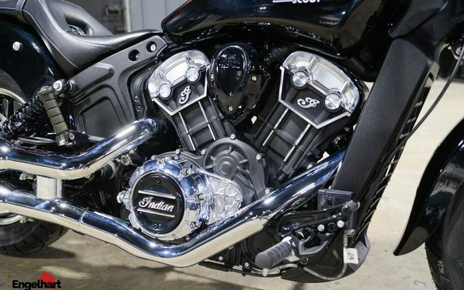 2022 Indian Motorcycle Scout® ABS