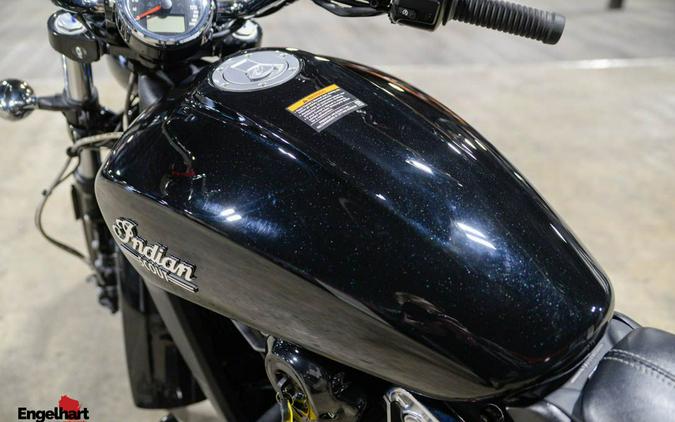 2022 Indian Motorcycle Scout® ABS