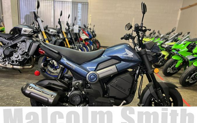 2026 Honda Navi Base