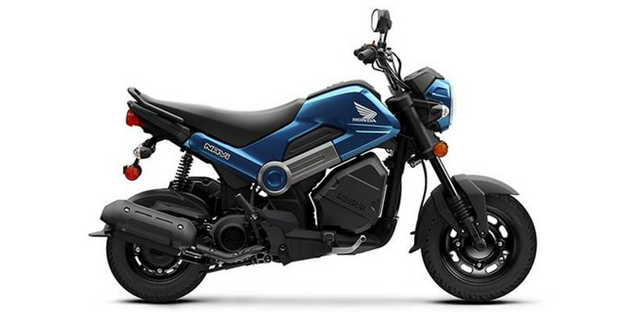 2026 Honda Navi Base