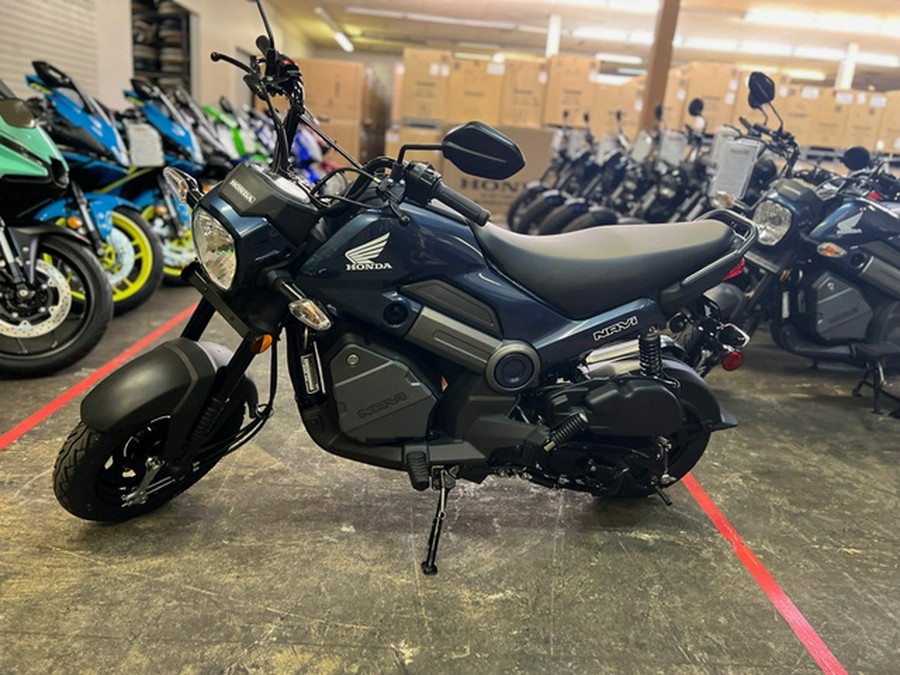 2026 Honda Navi Base