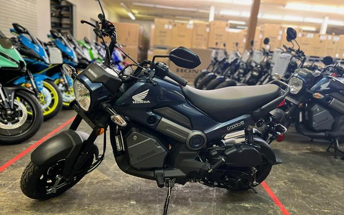 2026 Honda Navi Base