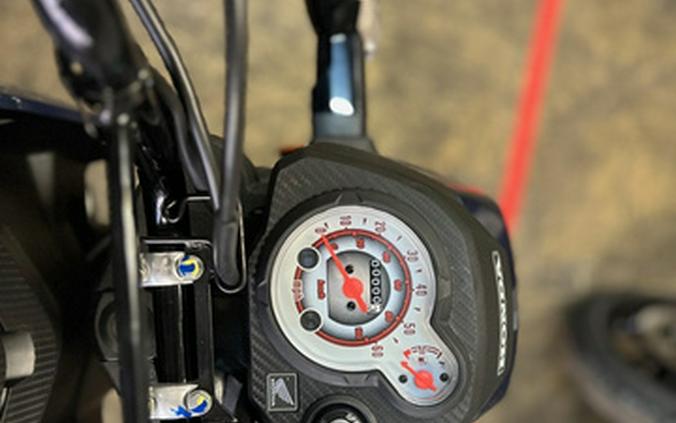 2026 Honda Navi Base