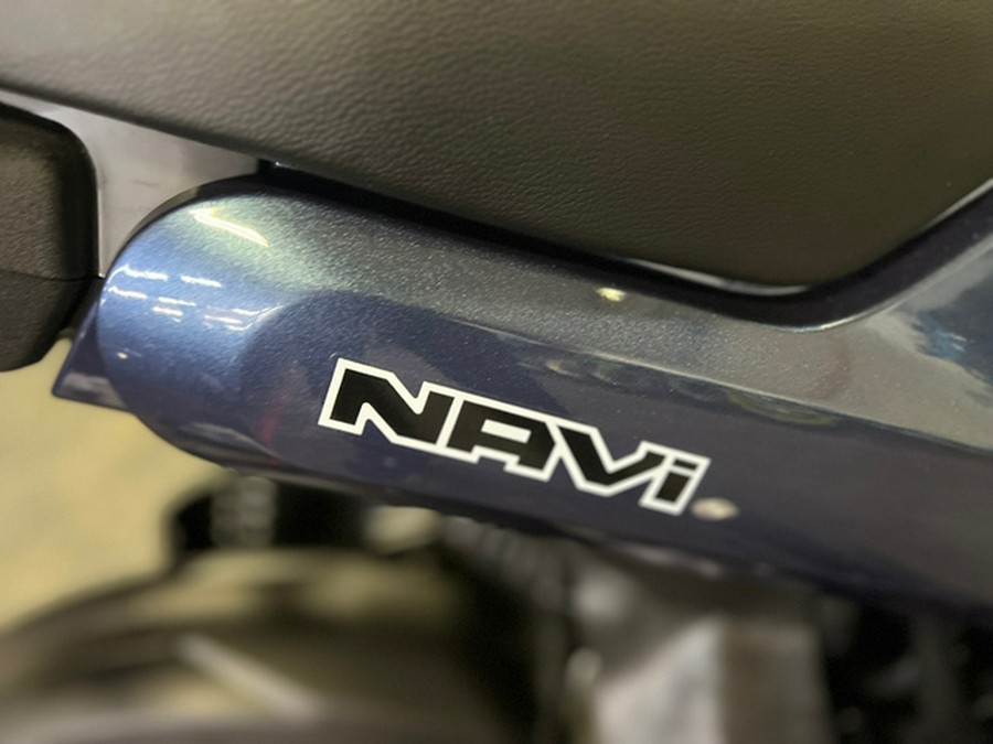 2026 Honda Navi Base