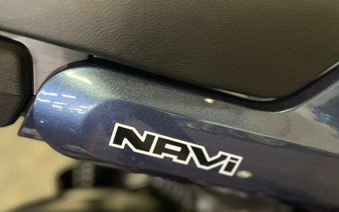 2026 Honda Navi Base
