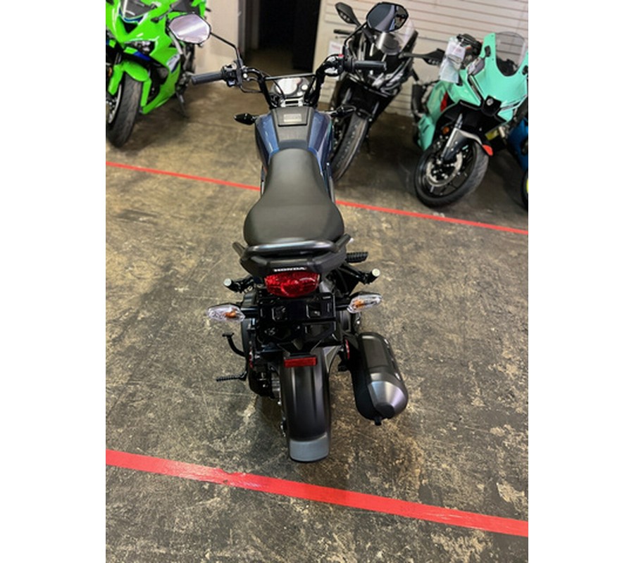 2026 Honda Navi Base