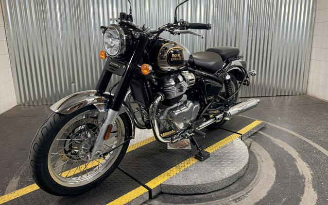 2026 Classic 650 Twin