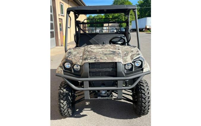 2026 Mule™ PRO-MX™ EPS Camo - Kawasaki