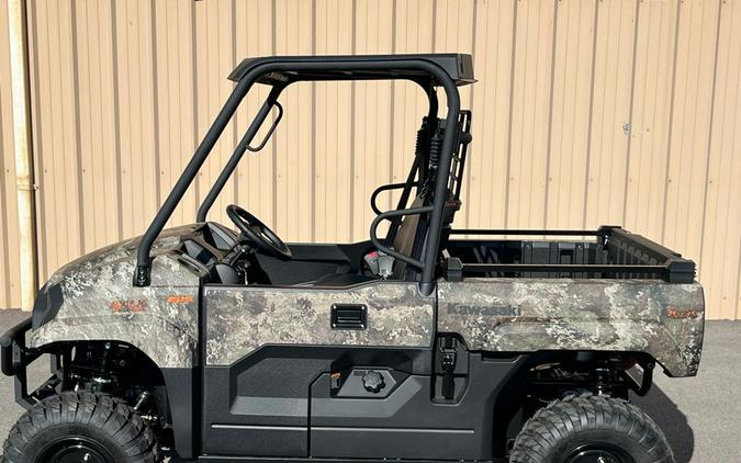 2026 Mule™ PRO-MX™ EPS Camo - Kawasaki