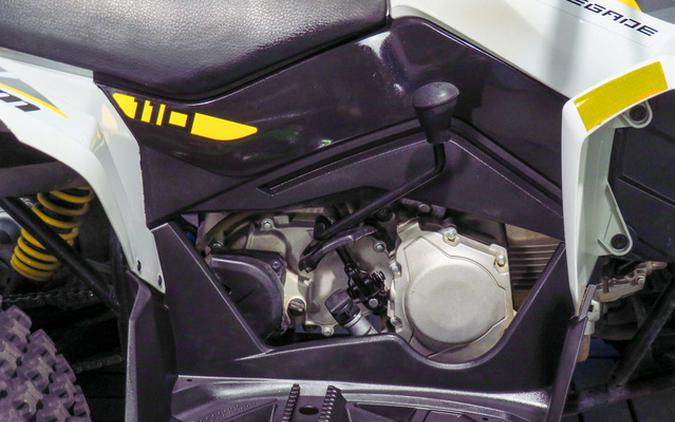 2025 Can-Am Renegade 110 EFI