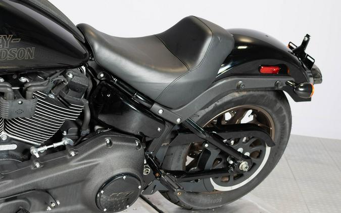 2022 Harley-Davidson Low Rider S FXLRS