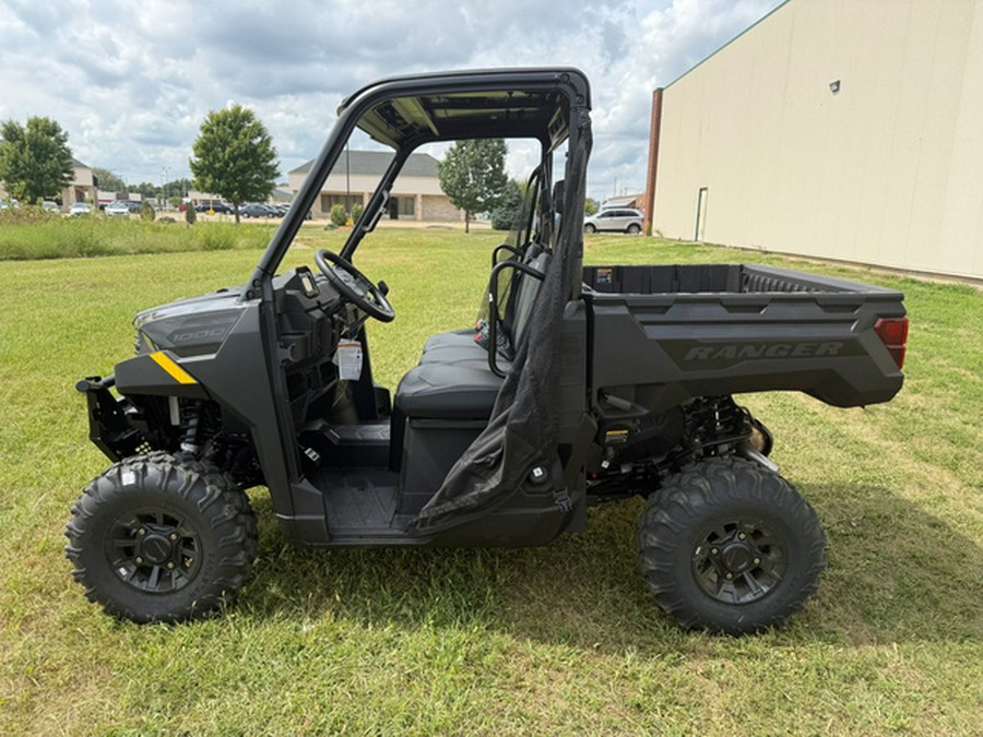 2026 Polaris Ranger 1000 Premium