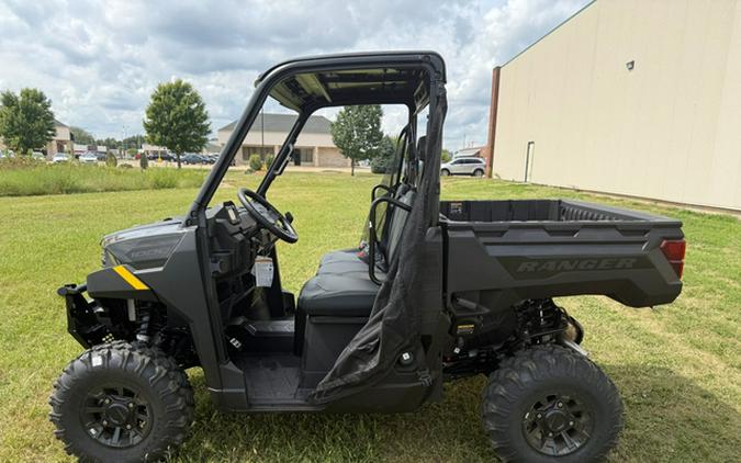 2026 Polaris Ranger 1000 Premium
