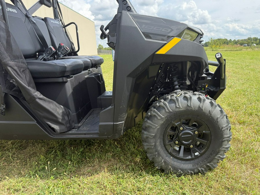 2026 Polaris Ranger 1000 Premium