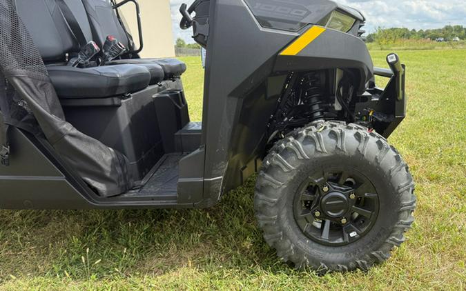 2026 Polaris Ranger 1000 Premium