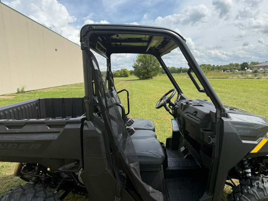 2026 Polaris Ranger 1000 Premium