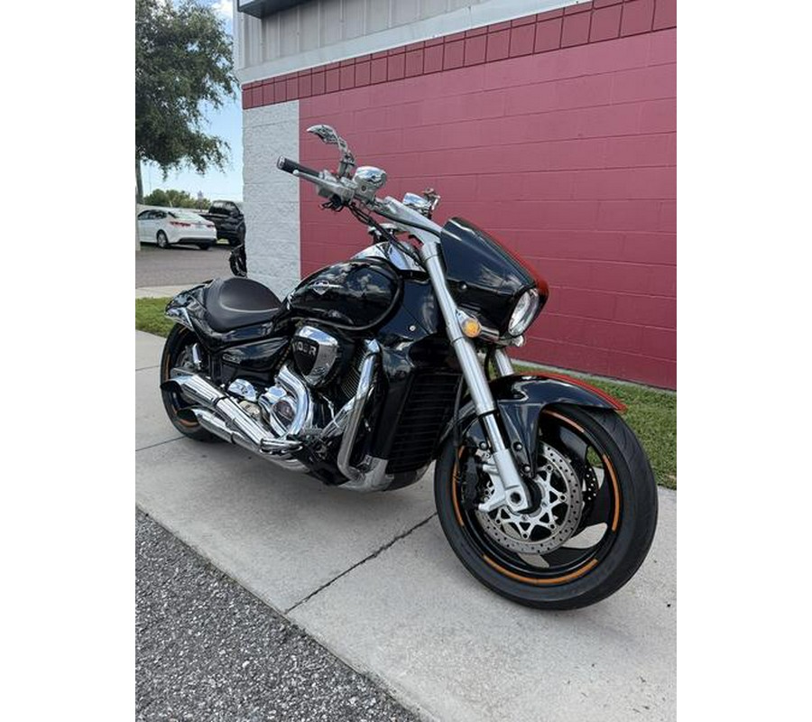 2011 Suzuki VZR1800ZL1
