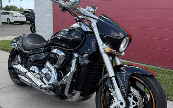 2011 Suzuki VZR1800ZL1