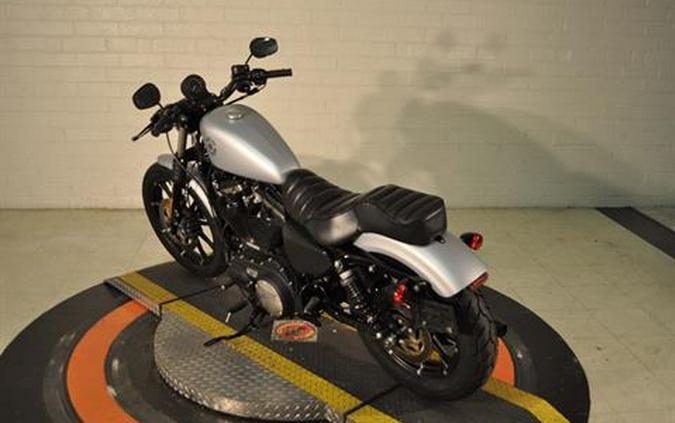 2020 Harley-Davidson Iron 883™