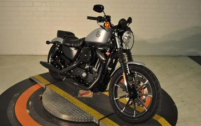 2020 Harley-Davidson Iron 883™