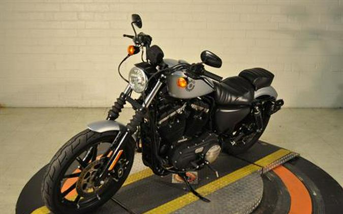 2020 Harley-Davidson Iron 883™