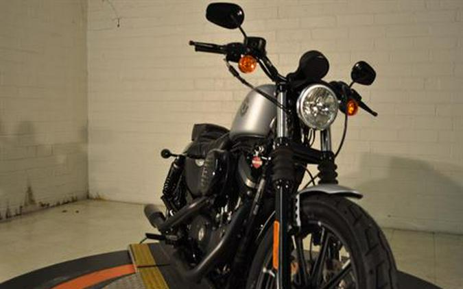 2020 Harley-Davidson Iron 883™