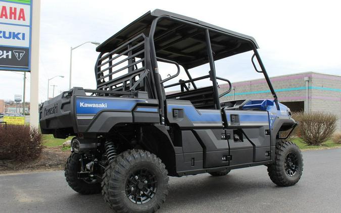 2024 Kawasaki MULE PRO-FXT™ 1000 LE