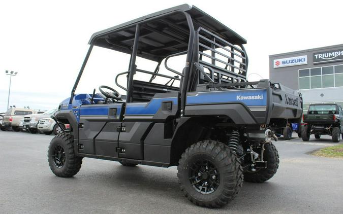 2024 Kawasaki MULE PRO-FXT™ 1000 LE