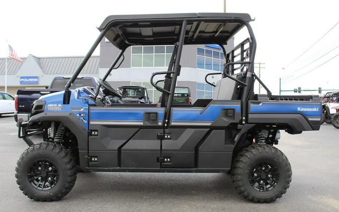 2024 Kawasaki MULE PRO-FXT™ 1000 LE