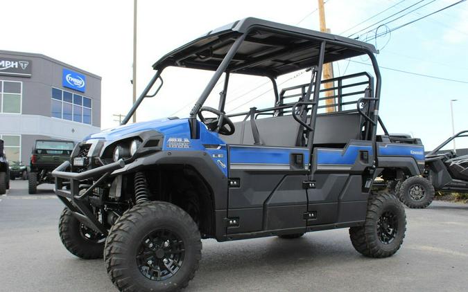 2024 Kawasaki MULE PRO-FXT™ 1000 LE