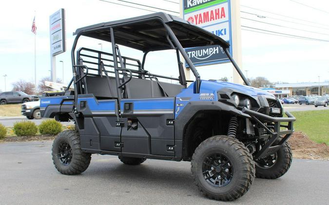 2024 Kawasaki MULE PRO-FXT™ 1000 LE