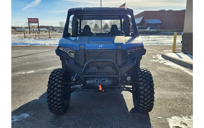 2024 Polaris Industries XPEDITION ADV 1000 ULTIMATE