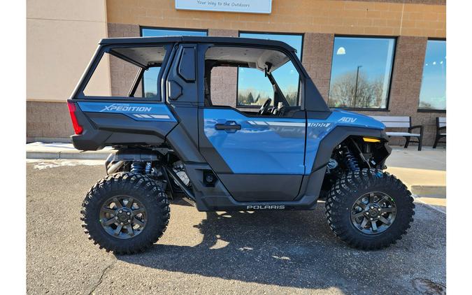 2024 Polaris Industries XPEDITION ADV 1000 ULTIMATE