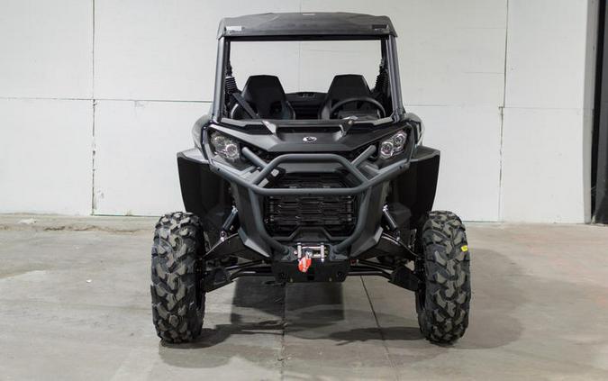 2024 Can-Am® Commander XT 1000R