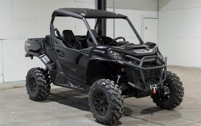 2024 Can-Am® Commander XT 1000R