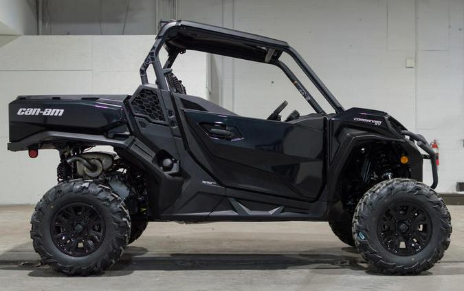 2024 Can-Am® Commander XT 1000R