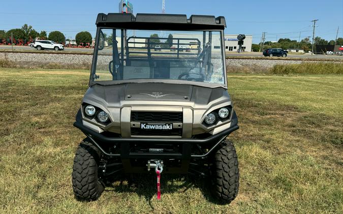 2024 Kawasaki MULE PRO-FXT 1000 LE Ranch Edition