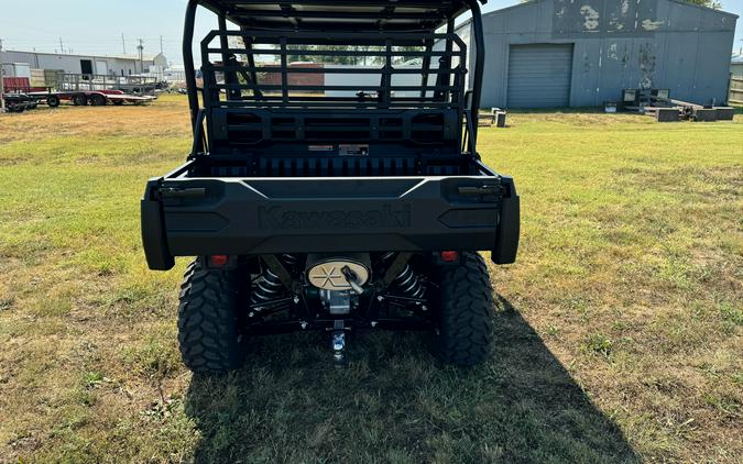 2024 Kawasaki MULE PRO-FXT 1000 LE Ranch Edition