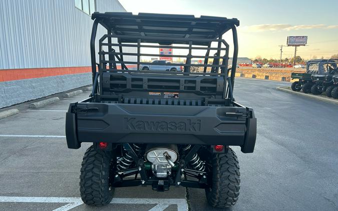 2024 Kawasaki MULE PRO-FXT 1000 LE Ranch Edition