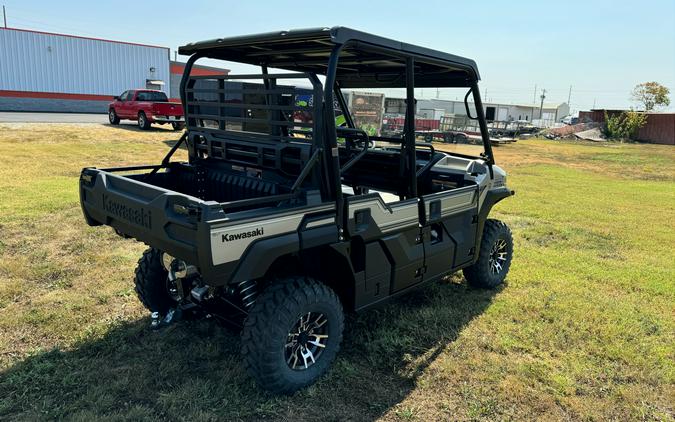 2024 Kawasaki MULE PRO-FXT 1000 LE Ranch Edition