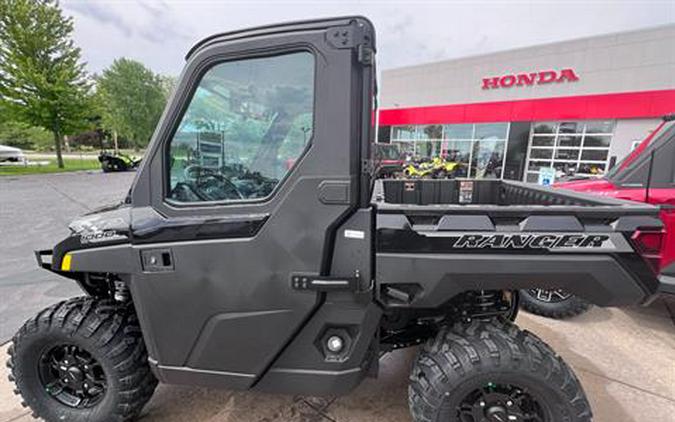 2025 Polaris Ranger XP 1000 NorthStar Edition Ultimate