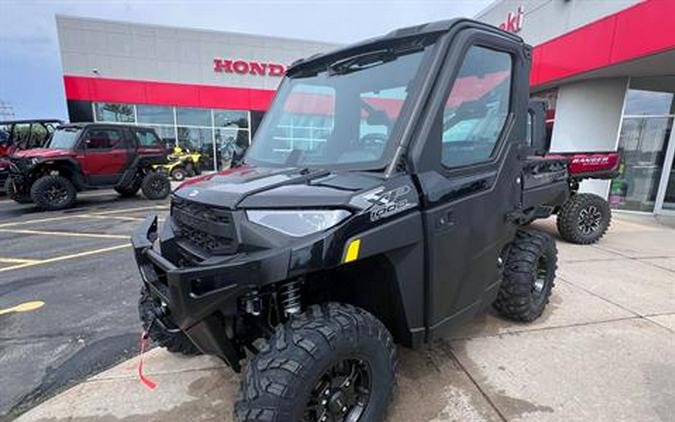 2025 Polaris Ranger XP 1000 NorthStar Edition Ultimate