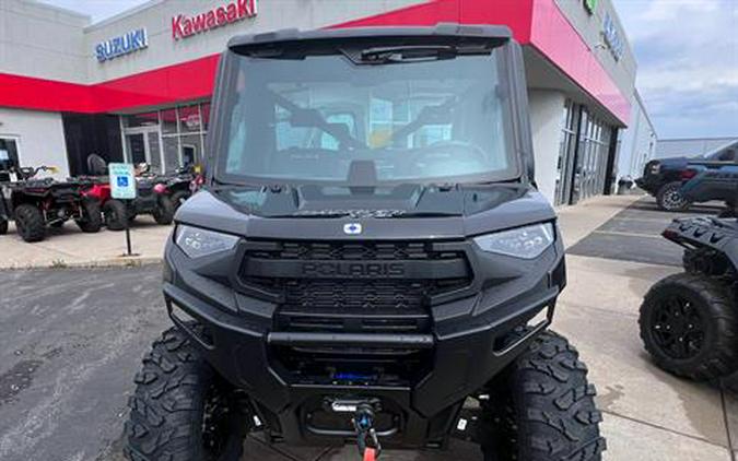 2025 Polaris Ranger XP 1000 NorthStar Edition Ultimate