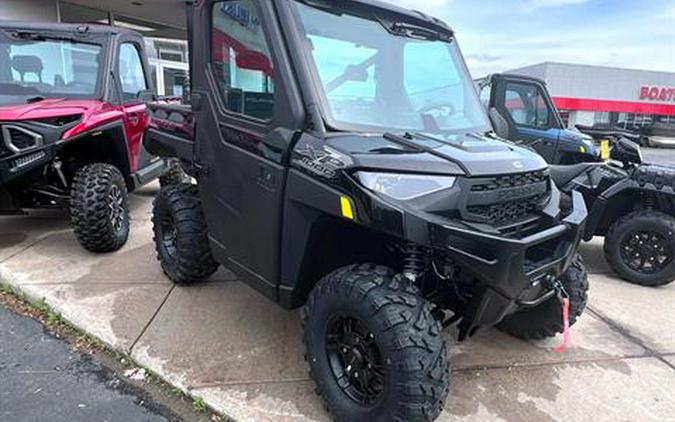 2025 Polaris Ranger XP 1000 NorthStar Edition Ultimate