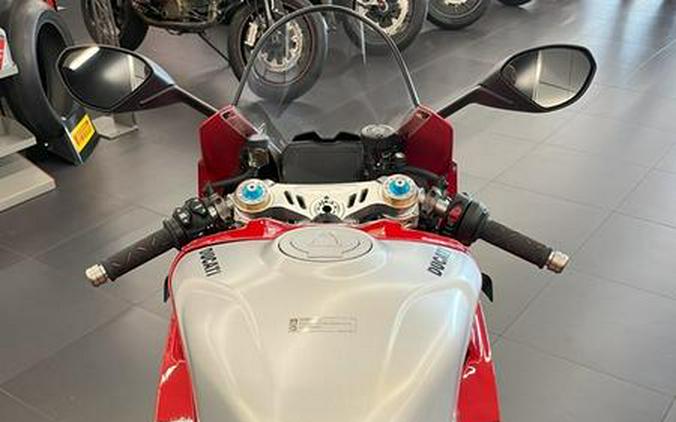 2024 Ducati Panigale V4 R Livery