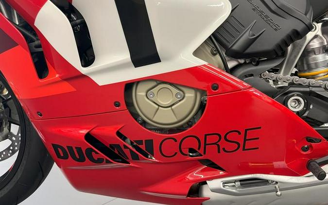 2024 Ducati Panigale V4 R Livery