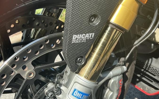 2020 Ducati Monster